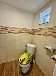 Prodej domu 129 m², Brtnice