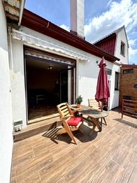 Prodej domu 129 m², Brtnice