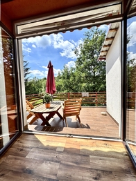 Prodej domu 129 m², Brtnice
