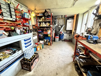 Prodej domu 129 m², Brtnice