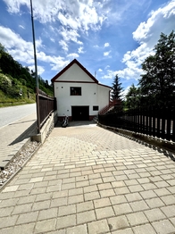Prodej domu 129 m², Brtnice