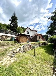 Prodej domu 129 m², Brtnice