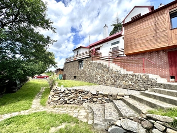 Prodej domu 129 m², Brtnice