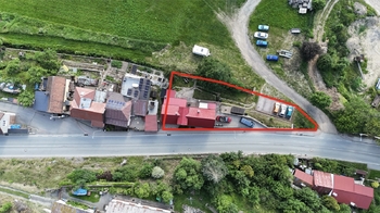 Prodej domu 129 m², Brtnice