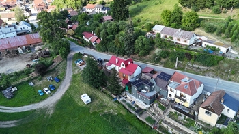 Prodej domu 129 m², Brtnice