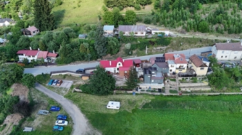 Prodej domu 129 m², Brtnice