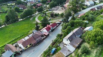Prodej domu 129 m², Brtnice