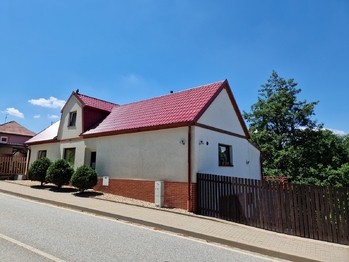Prodej domu 129 m², Brtnice