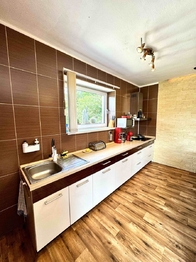 Prodej domu 129 m², Brtnice