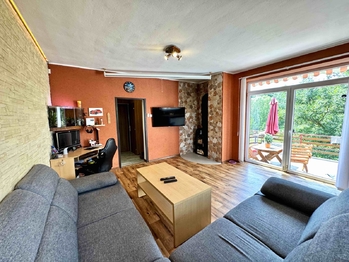 Prodej domu 129 m², Brtnice