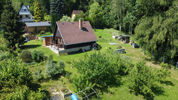 Prodej chaty / chalupy 50 m², Děčín