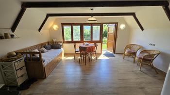 Prodej chaty / chalupy 50 m², Děčín