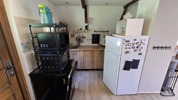 Prodej chaty / chalupy 50 m², Děčín