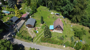 Prodej chaty / chalupy 50 m², Děčín