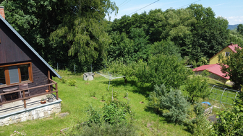 Prodej chaty / chalupy 50 m², Děčín