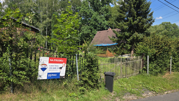 Prodej chaty / chalupy 50 m², Děčín