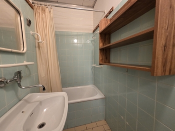 Pronájem bytu 1+1 v osobním vlastnictví 40 m², Opočno