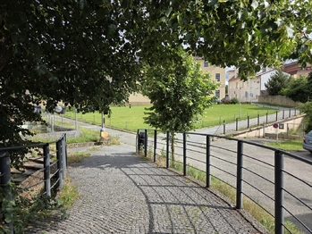 Pronájem bytu 1+1 v osobním vlastnictví 40 m², Opočno
