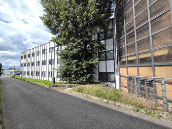 Pronájem bytu 1+1 v osobním vlastnictví 40 m², Opočno
