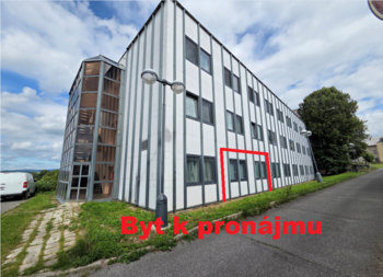 Pronájem bytu 1+1 v osobním vlastnictví 40 m², Opočno