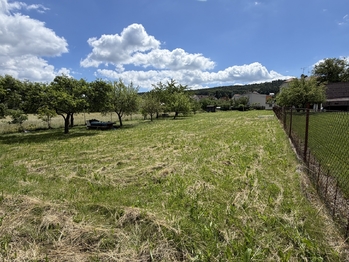 Prodej pozemku 1610 m², Strakonice