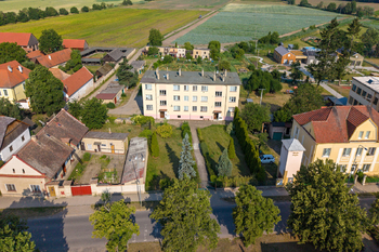 Prodej bytu 3+1 v osobním vlastnictví 61 m², Přerov nad Labem