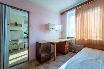 Prodej bytu 3+1 v osobním vlastnictví 61 m², Přerov nad Labem
