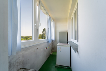 Prodej bytu 3+1 v osobním vlastnictví 61 m², Přerov nad Labem