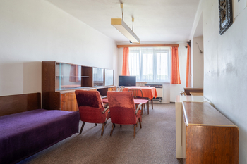 Prodej bytu 3+1 v osobním vlastnictví 61 m², Přerov nad Labem