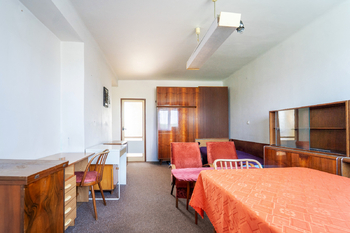 Prodej bytu 3+1 v osobním vlastnictví 61 m², Přerov nad Labem