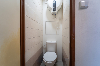 Prodej bytu 3+1 v osobním vlastnictví 61 m², Přerov nad Labem