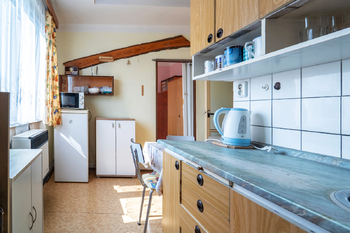 Prodej bytu 3+1 v osobním vlastnictví 61 m², Přerov nad Labem