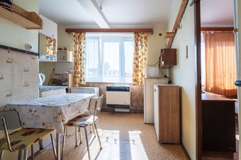 Prodej bytu 3+1 v osobním vlastnictví 61 m², Přerov nad Labem