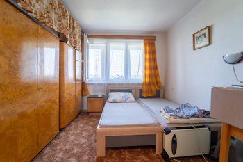 Prodej bytu 3+1 v osobním vlastnictví 61 m², Přerov nad Labem