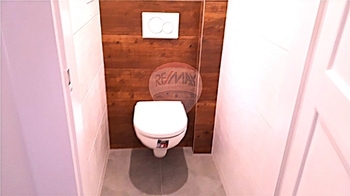 wc - Pronájem bytu 2+1 v osobním vlastnictví 65 m², Praha 3 - Vinohrady