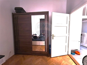 Pronájem bytu 2+1 v osobním vlastnictví 65 m², Praha 3 - Vinohrady