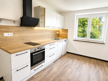 Prodej bytu 2+1 v osobním vlastnictví 49 m², Slaný