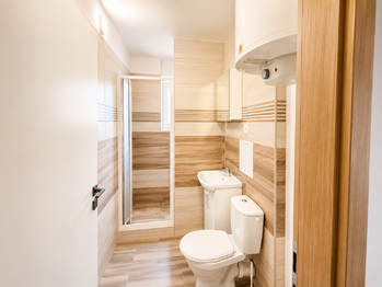 Prodej bytu 2+1 v osobním vlastnictví 49 m², Slaný