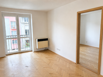 Prodej bytu 2+1 v osobním vlastnictví 49 m², Slaný