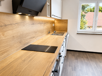 Prodej bytu 2+1 v osobním vlastnictví 49 m², Slaný