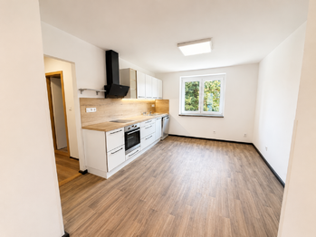 Prodej bytu 2+1 v osobním vlastnictví 49 m², Slaný