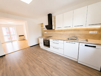 Prodej bytu 2+1 v osobním vlastnictví 49 m², Slaný