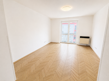 Prodej bytu 2+1 v osobním vlastnictví 49 m², Slaný