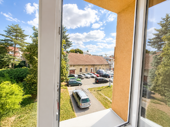 Prodej bytu 2+1 v osobním vlastnictví 49 m², Slaný