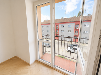 Prodej bytu 2+1 v osobním vlastnictví 49 m², Slaný