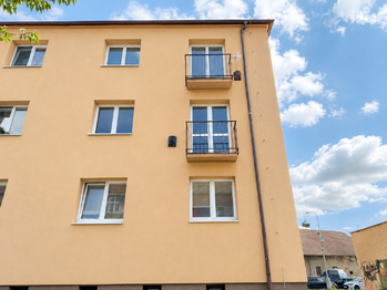 Prodej bytu 2+1 v osobním vlastnictví 49 m², Slaný