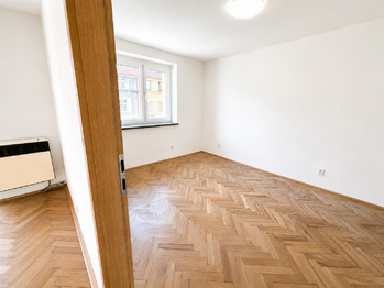 Prodej bytu 2+1 v osobním vlastnictví 49 m², Slaný