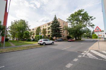 Prodej bytu 3+1 v osobním vlastnictví 63 m², Litoměřice