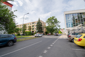 Prodej bytu 3+1 v osobním vlastnictví 63 m², Litoměřice