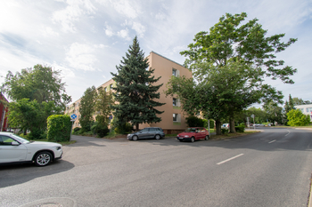 Prodej bytu 3+1 v osobním vlastnictví 63 m², Litoměřice